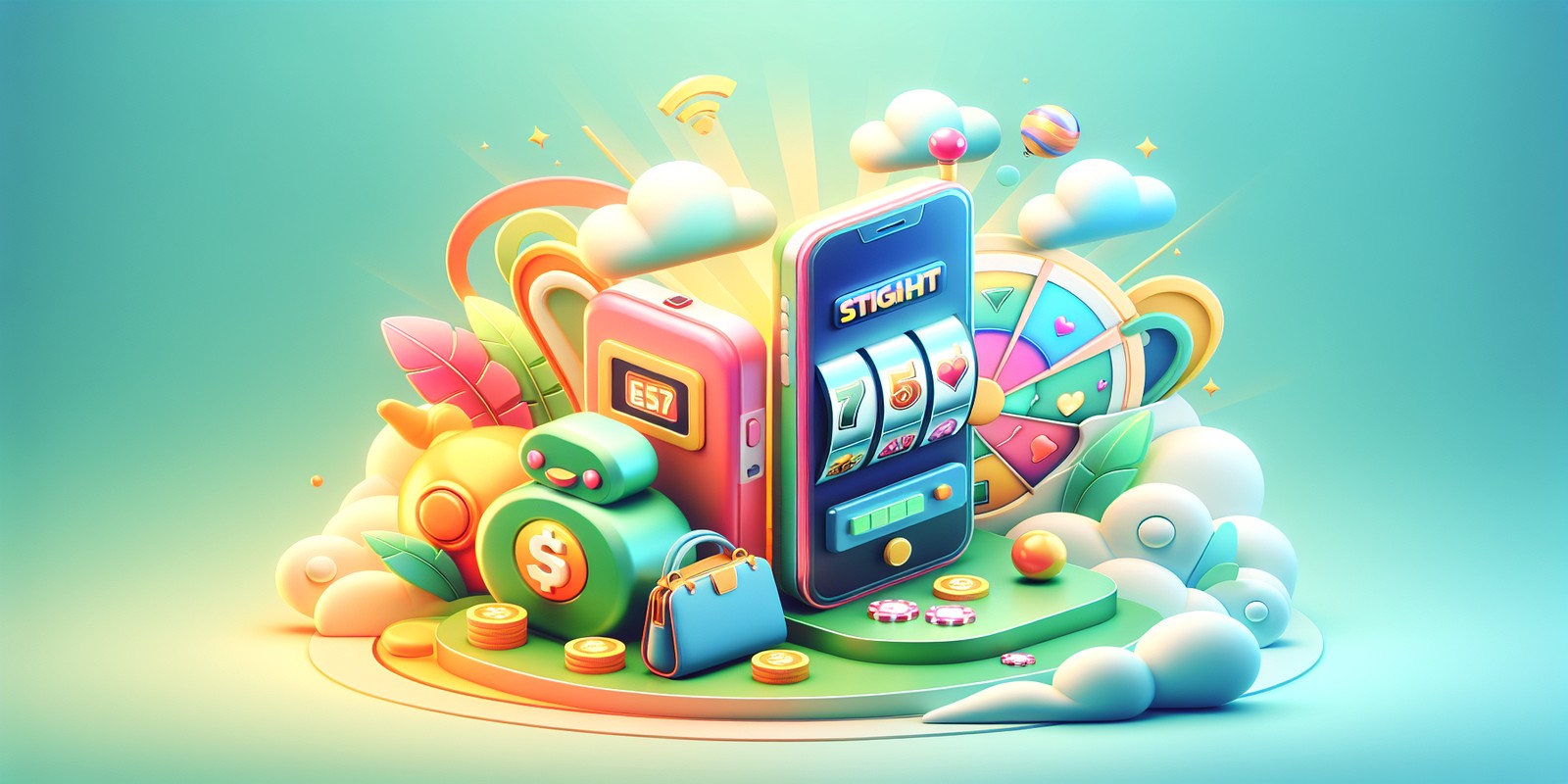 2025's Best Online Slots Sites Guide for Pakistani Players by MONOPOLY Casino & Sports.