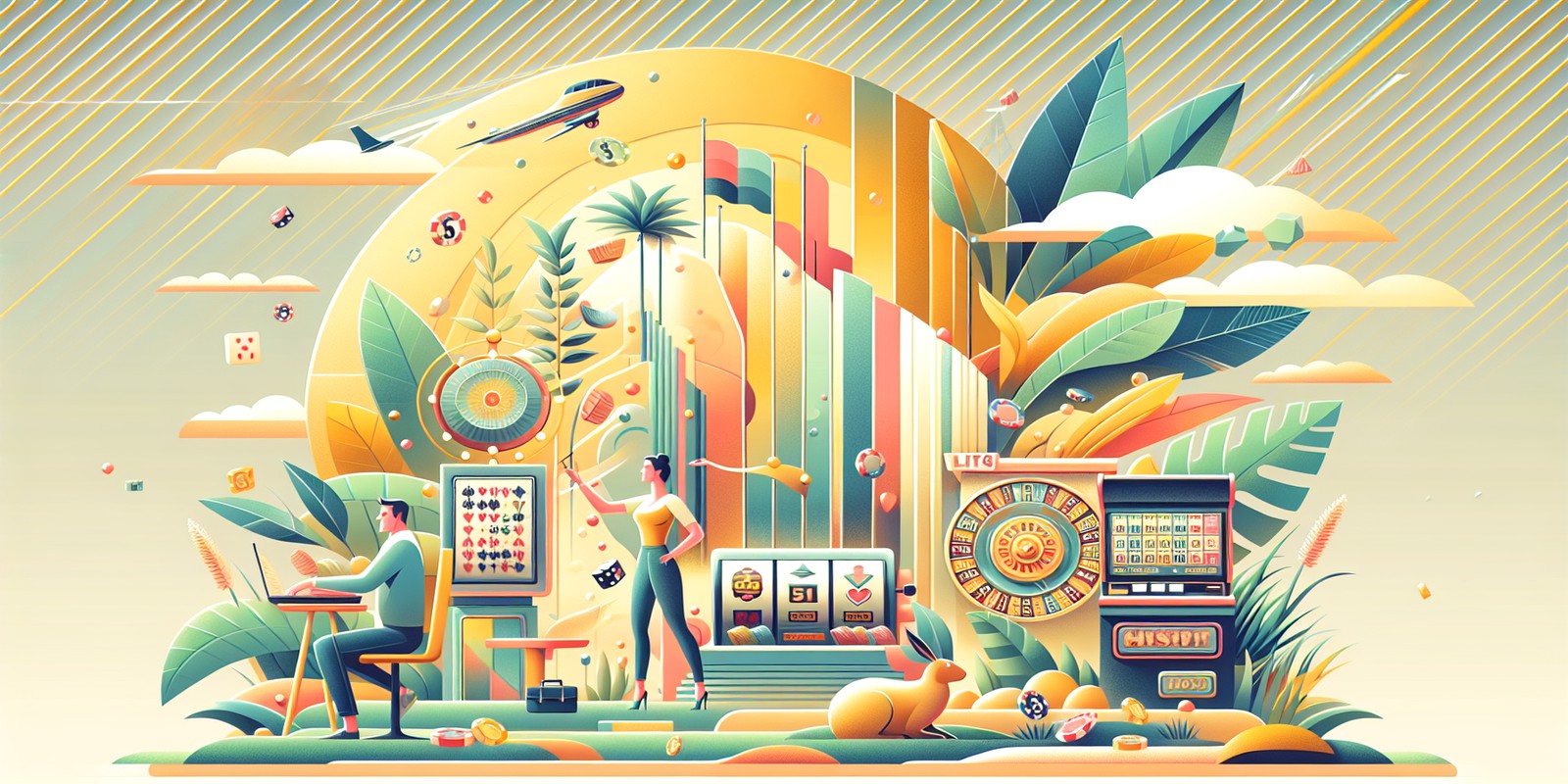 Explore the Best Slot Strategies for International Players in 2025 - Slot Strategy Guide for international | MONOPOLY Casino & Sports