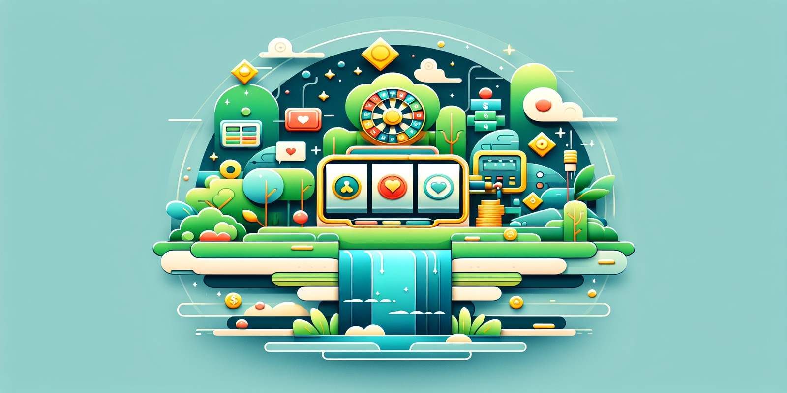 Top Online Slots Sites for Pakistani Players in 2025 - Slot Strategy Guide for global | MONOPOLY Casino & Sports