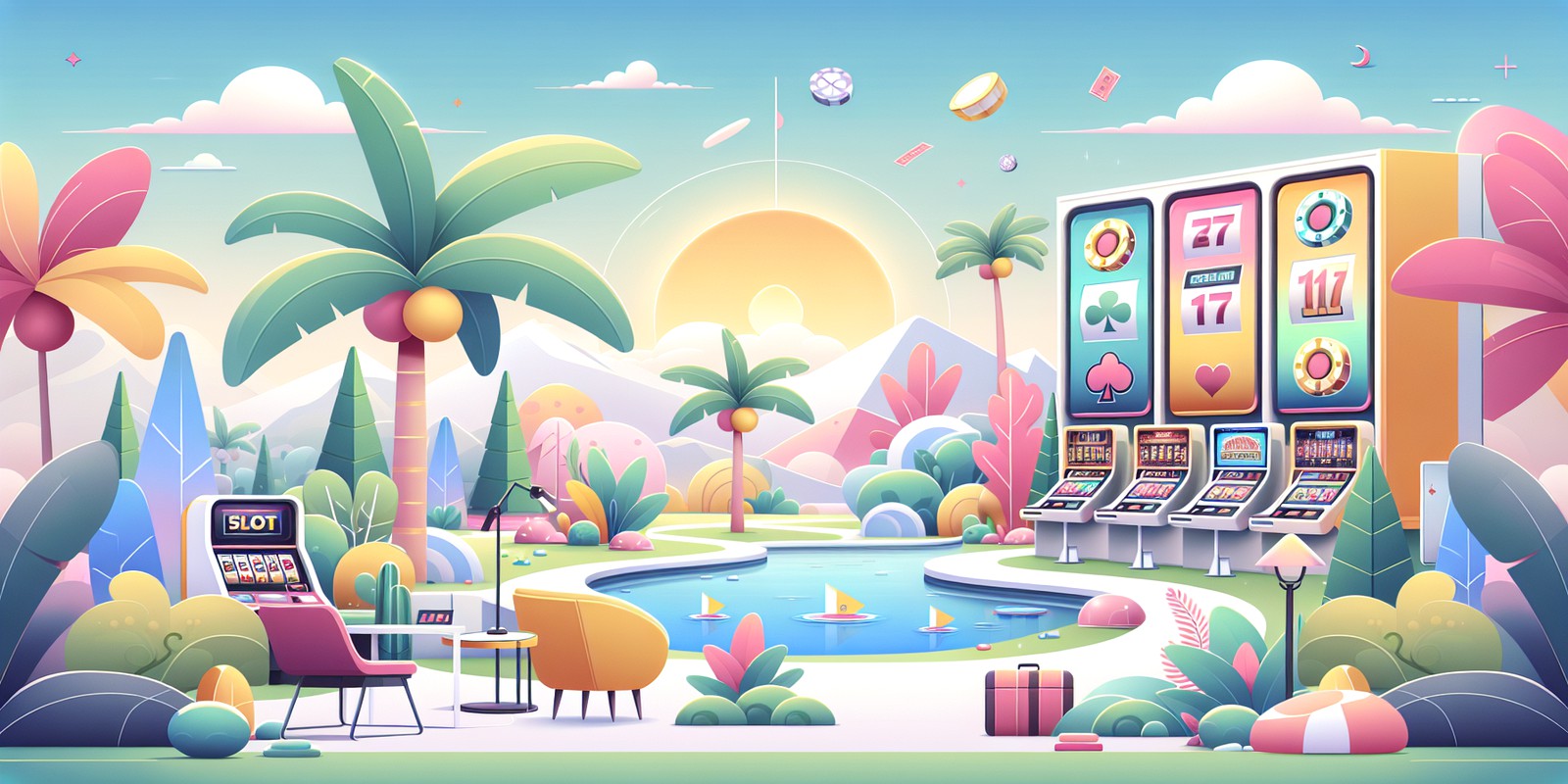 Top Online Slots Sites for Pakistani Players: Your 2025 Guide - Slot Strategy Guide for pakistani | MONOPOLY Casino & Sports