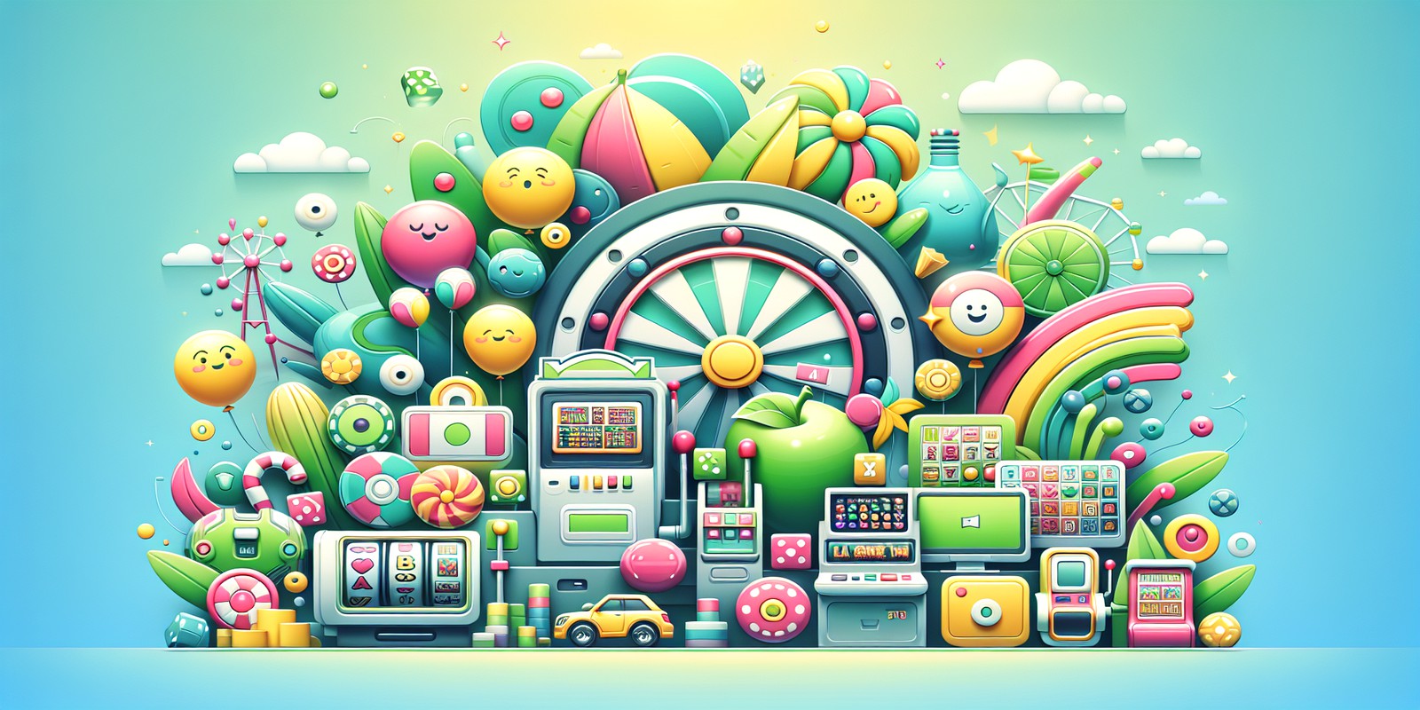 Unlock Big Wins: Eurojackpot Strategies for Slot Games in 2025 - Slot Strategy Guide for global | MONOPOLY Casino & Sports