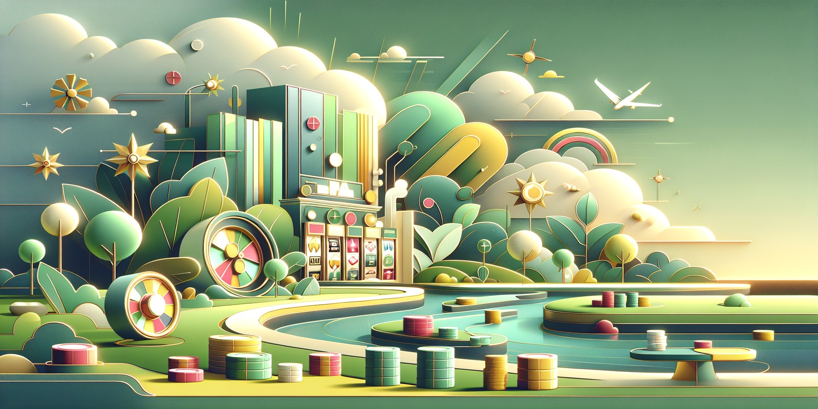 Unlock the Winzo App: Your Guide to Slot Gaming for Pakistani Players at MONOPOLY Casino & Sports.