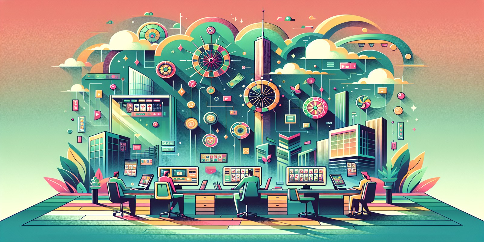 Unlock Winning Secrets: Slot Strategies for Global Players in 2025 - Slot Strategy Guide for global | MONOPOLY Casino & Sports