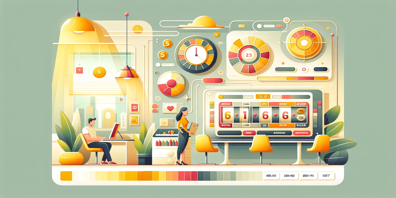 Unlock Winning Secrets: Top Slot Strategies for 2025 in Pakistan - Slot Strategy Guide for pakistani | MONOPOLY Casino & Sports