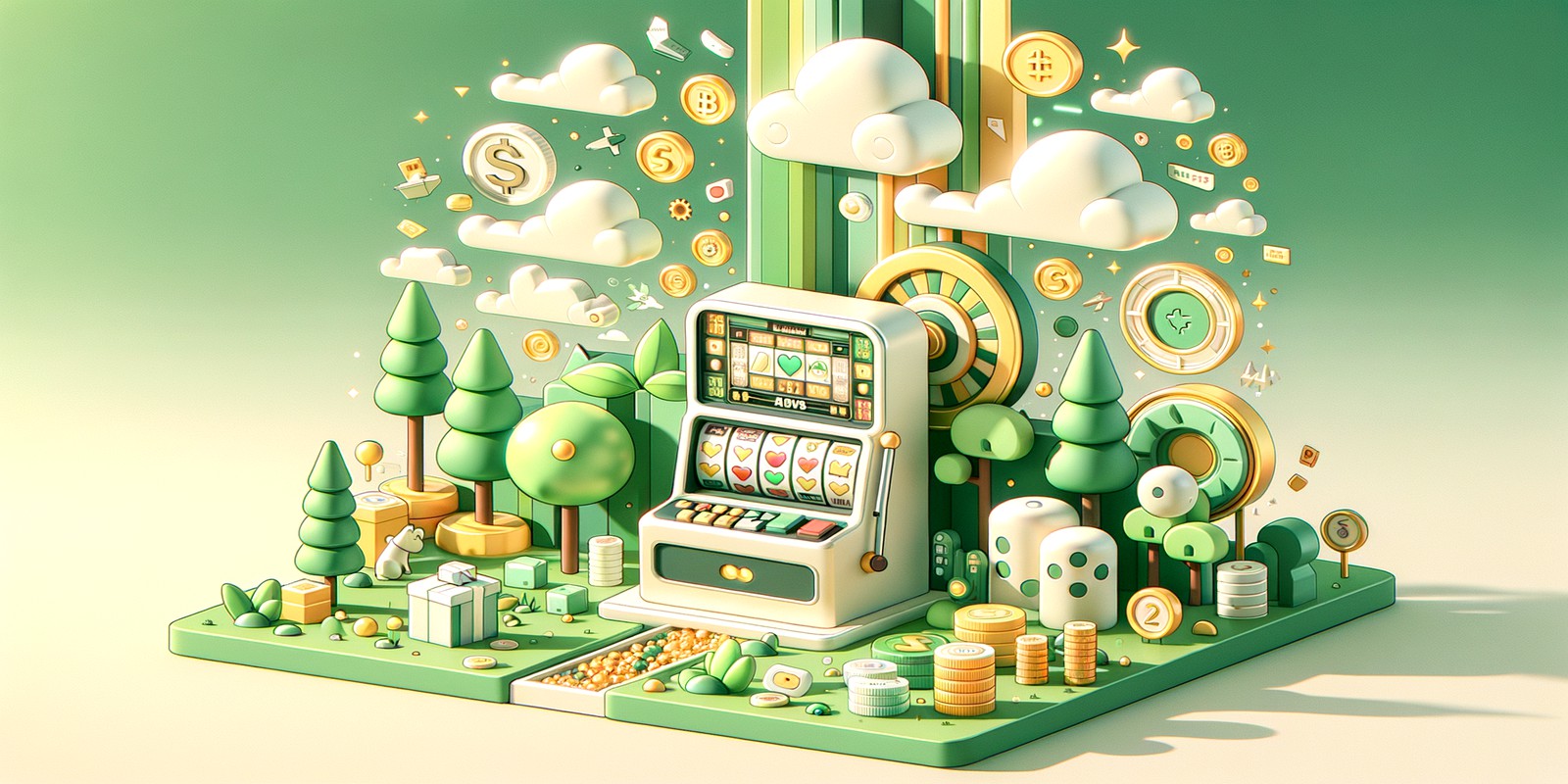 Guide to Winning Strategies for Eurojackpot-Inspired Slots - MONOPOLY Casino & Sports