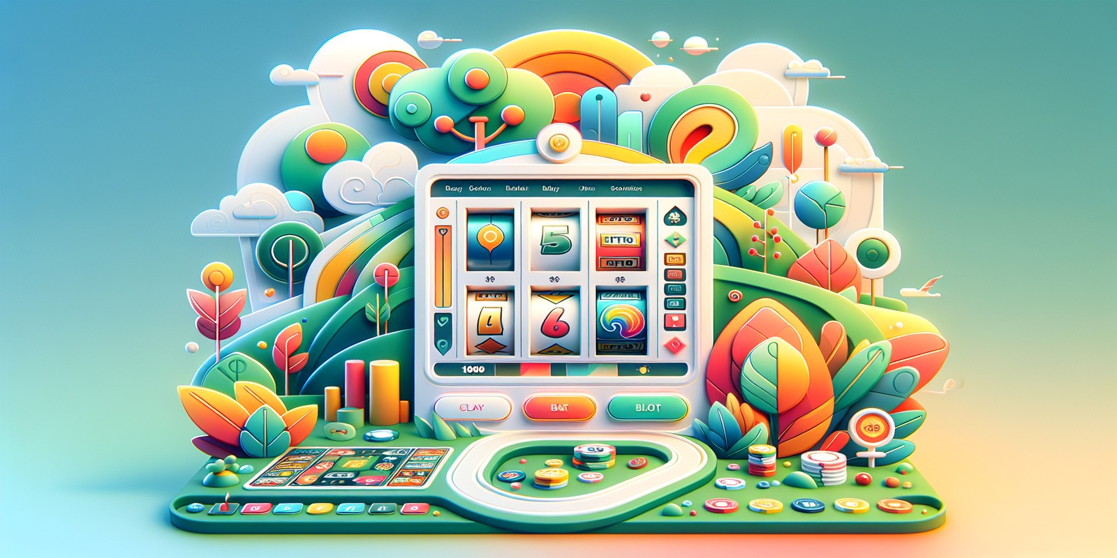 Guide to winning strategies for slot games in 2025 at MONOPOLY Casino & Sports tailored for Pakistani players.