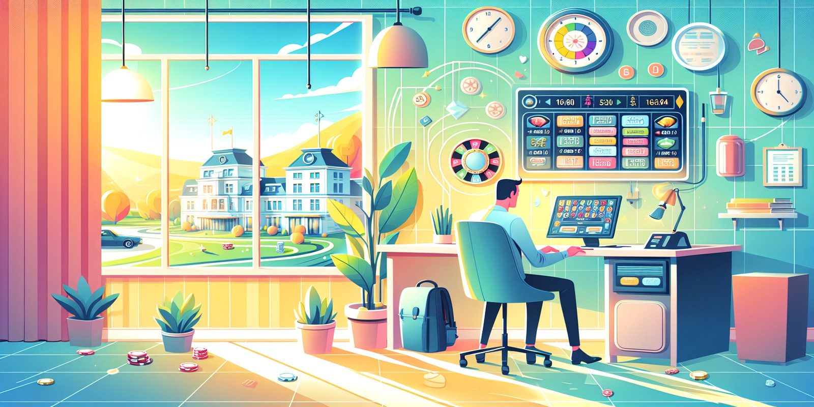 Win Big with Winzo App: Your Ultimate Slot Game Guide for 2025 - Slot Strategy Guide for global | MONOPOLY Casino & Sports