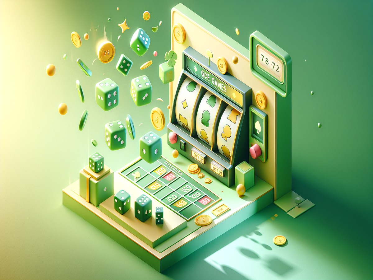 Dice Games at MONOPOLY Casino & Sports - Join the Fun!