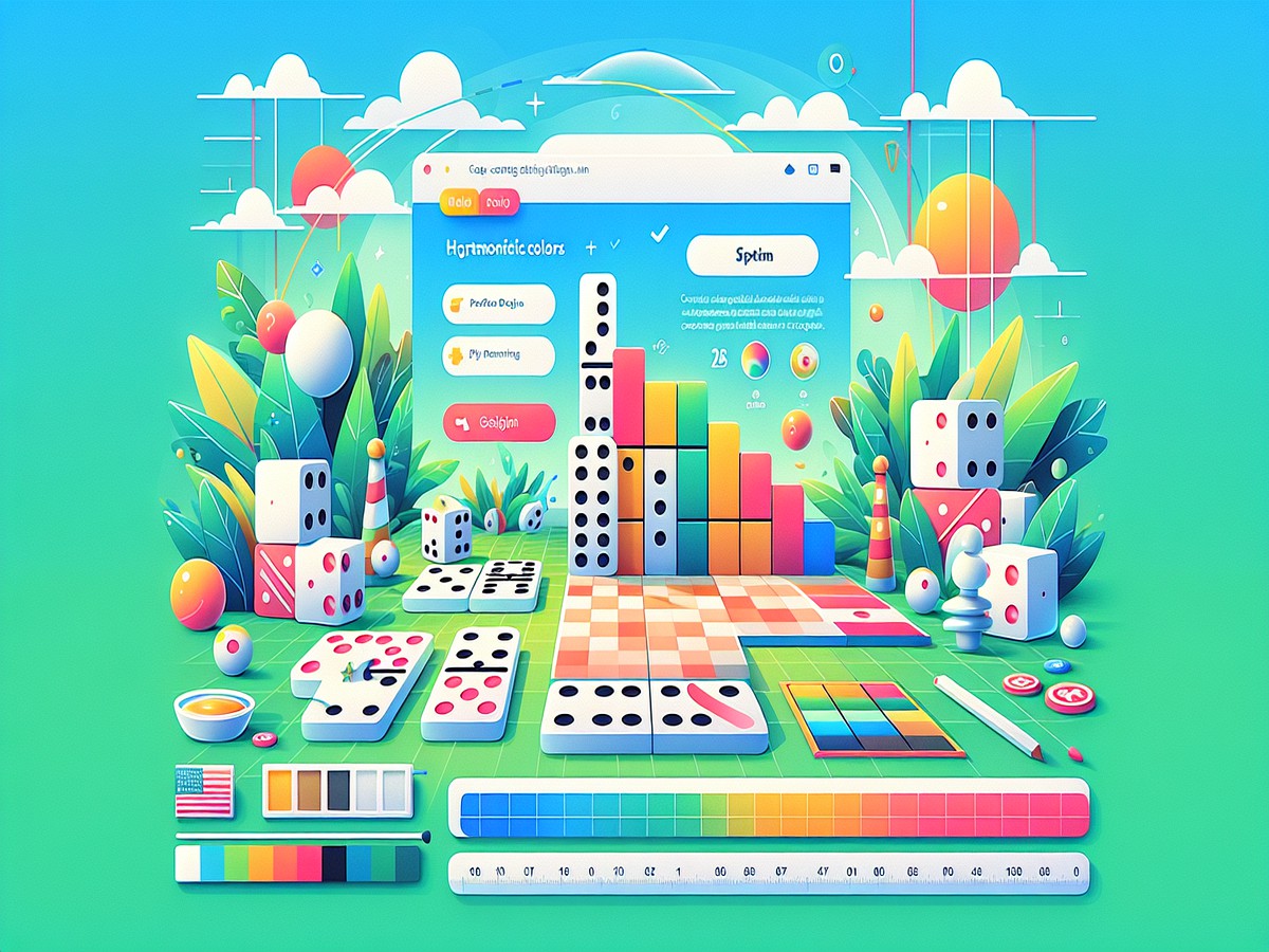 Dominos Game at MONOPOLY Casino & Sports - Enjoy with Friends!