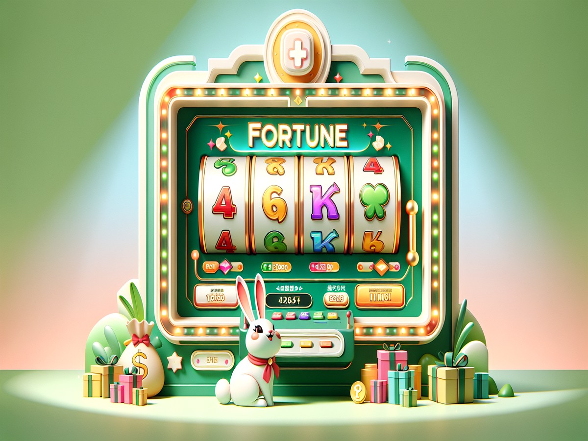Fortune Rabbit Slots - Discover New Adventures at MONOPOLY Casino & Sports