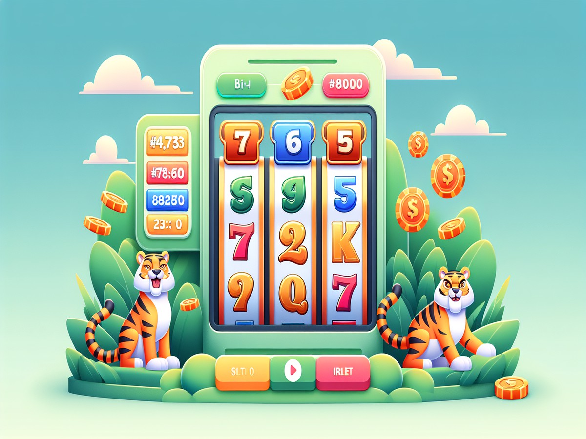 Fortune Tiger Games - Spin to Win at MONOPOLY Casino & Sports