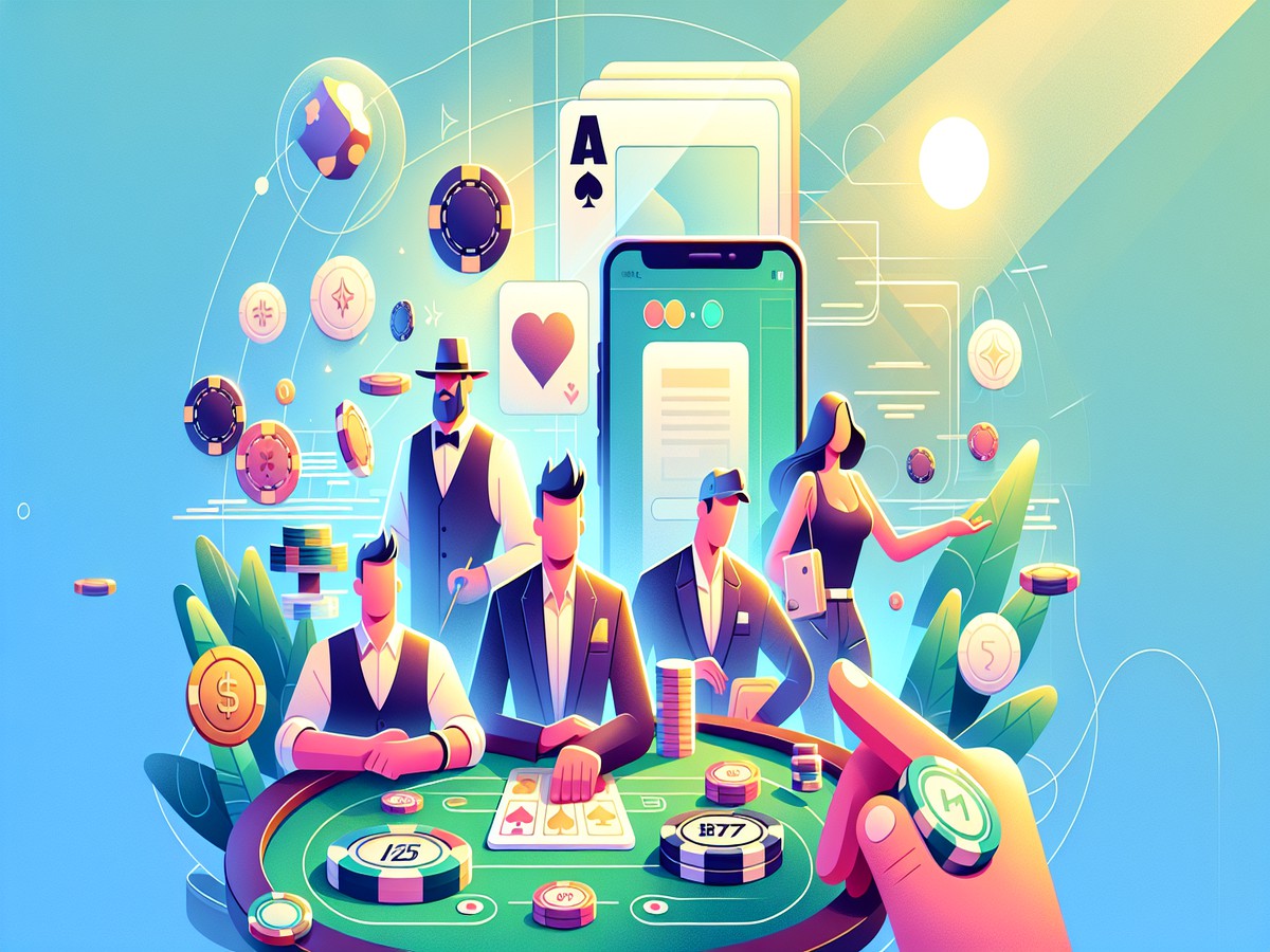 Poker Games at MONOPOLY Casino & Sports - Play Now!